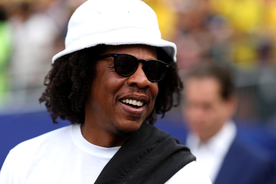 Jay-Z