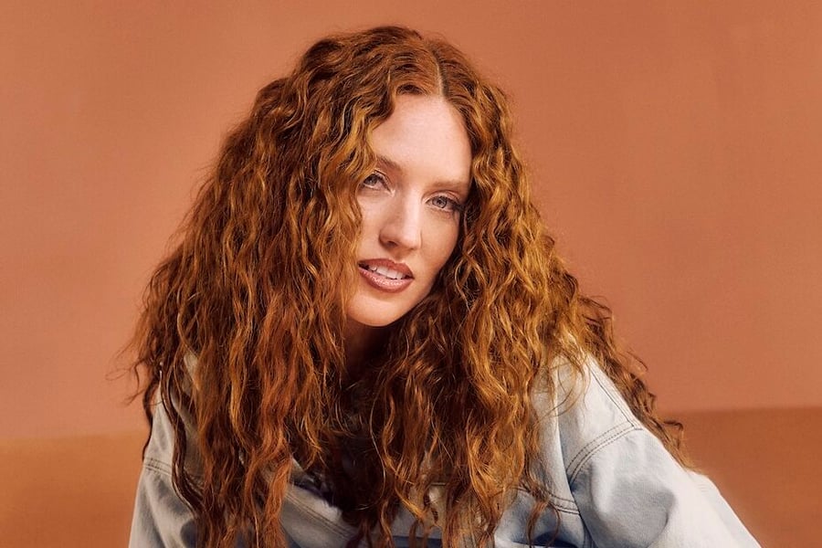 Jess Glynne
