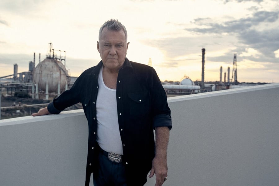 Red Hot Summer Tour 2027: Jimmy Barnes to Headline