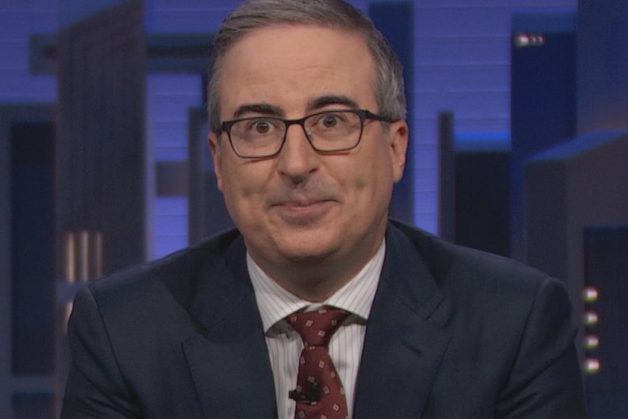 John Oliver