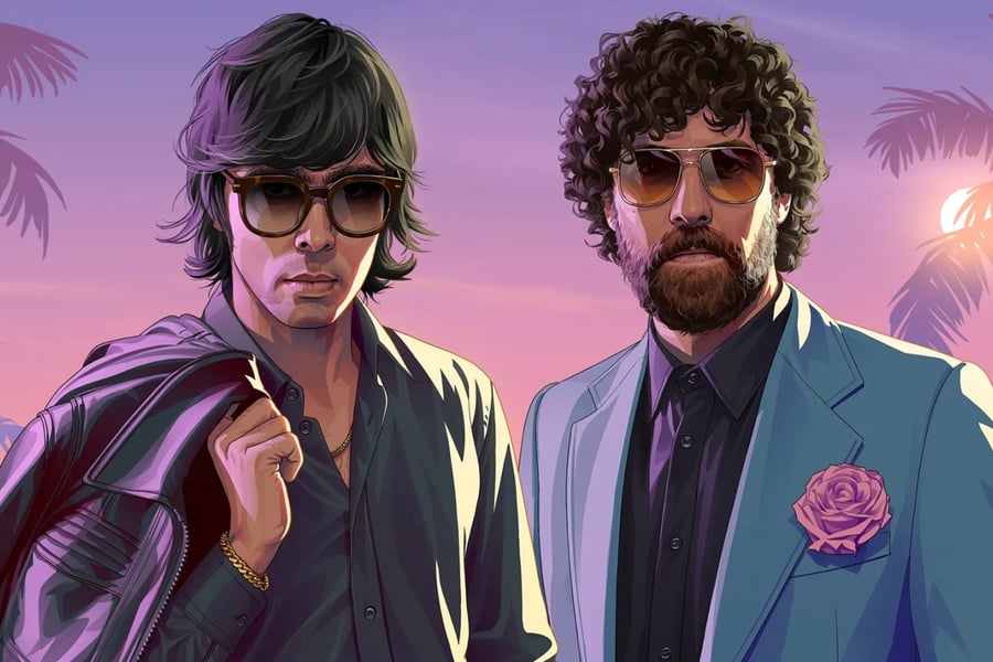 Justice GTA