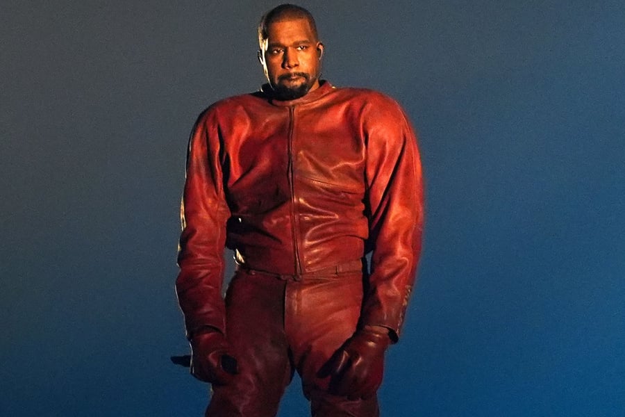 Kanye West