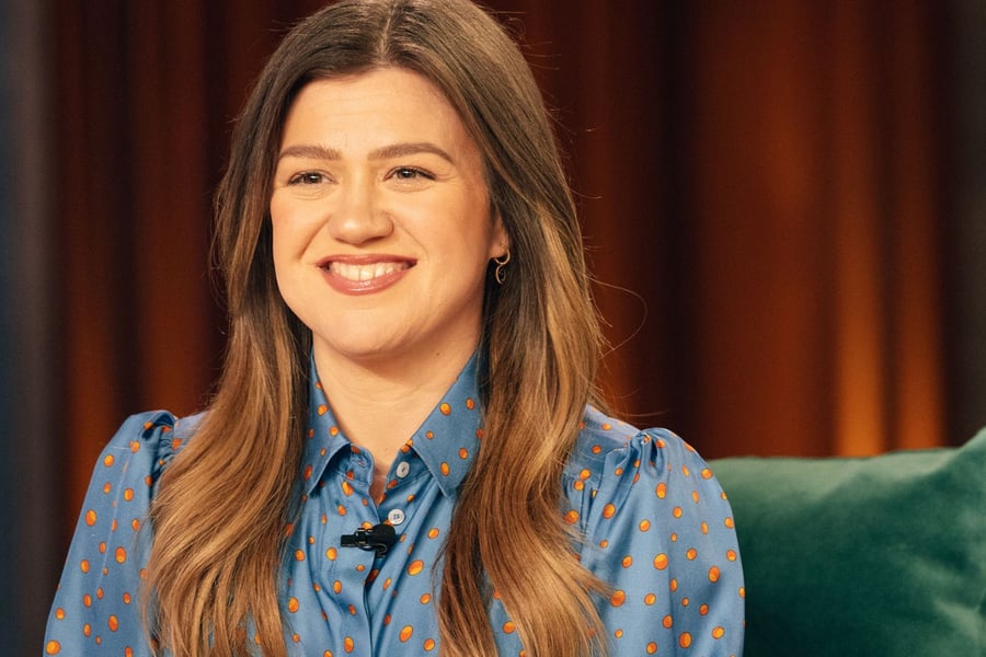 Kelly Clarkson