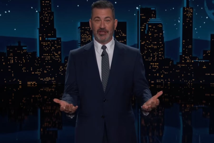 Kimmel