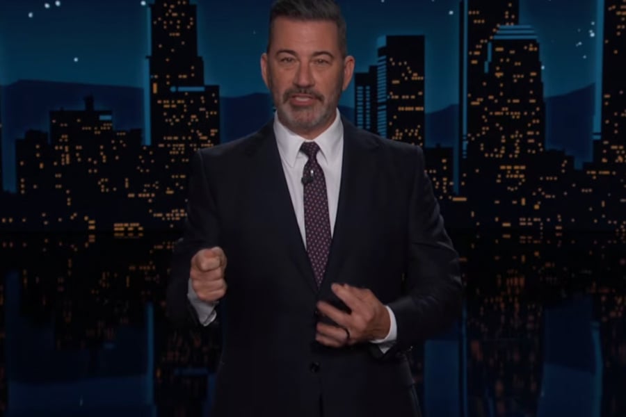 Kimmel