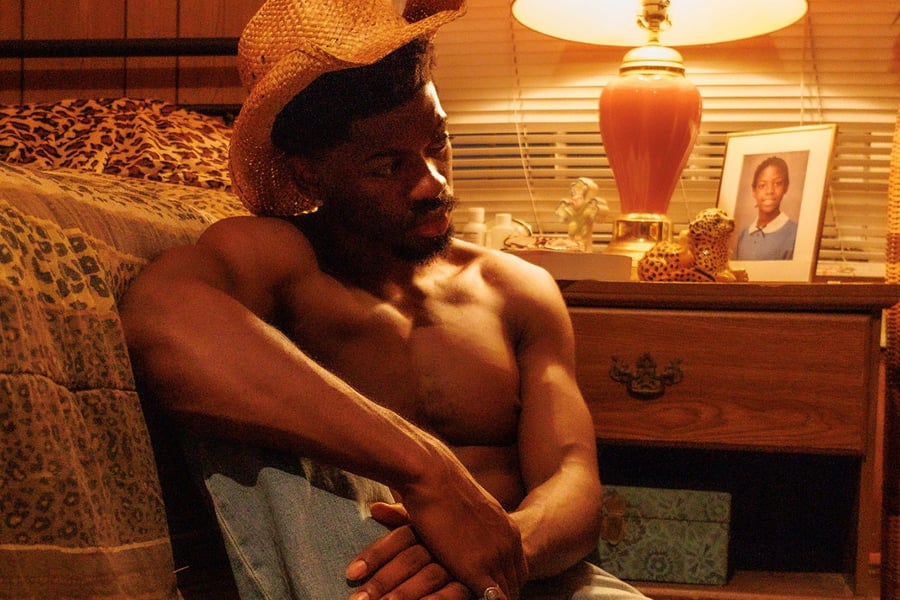 Lil Nas X