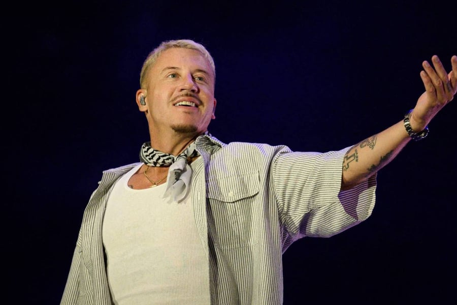 Macklemore