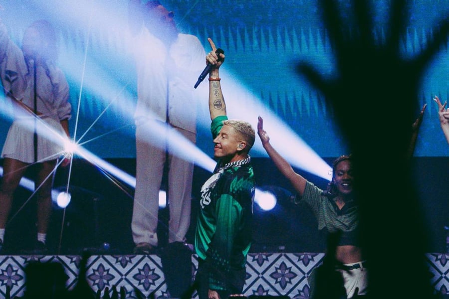 Macklemore