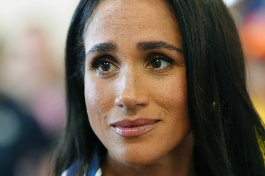 Meghan Markle
