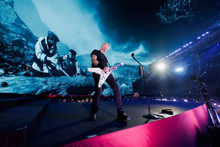 Metallica