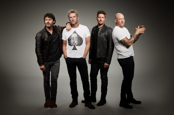 Nickelback