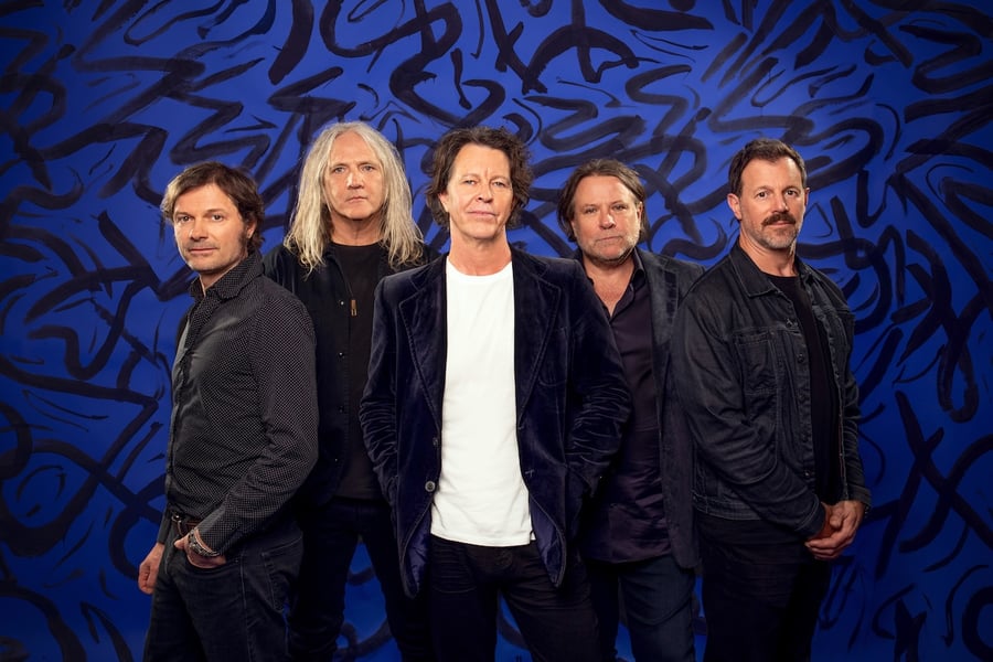 Powderfinger