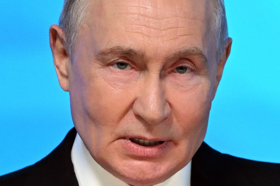 Putin