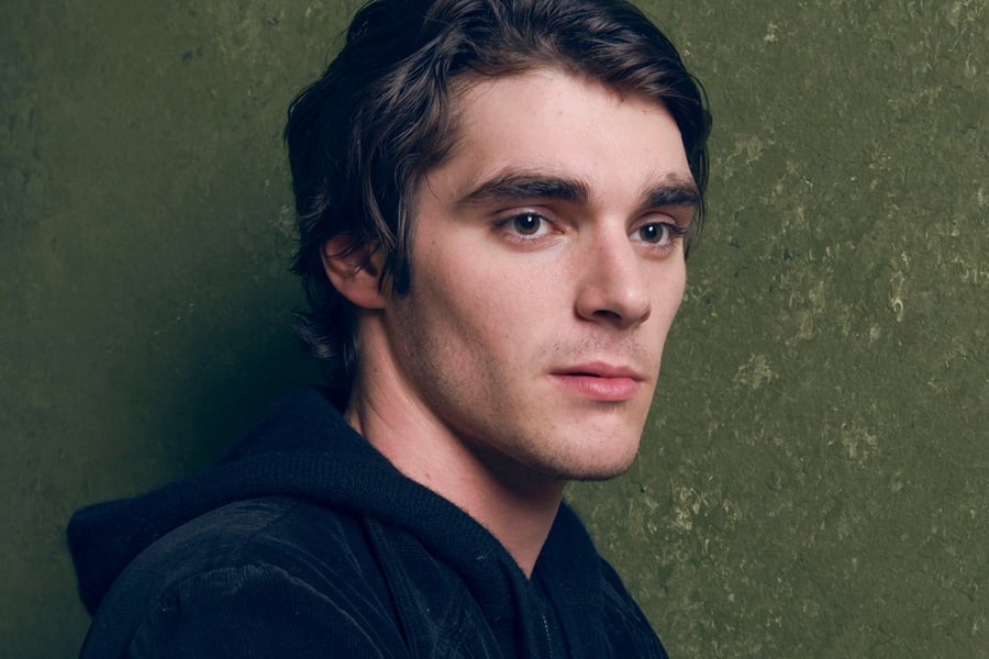 RJ Mitte