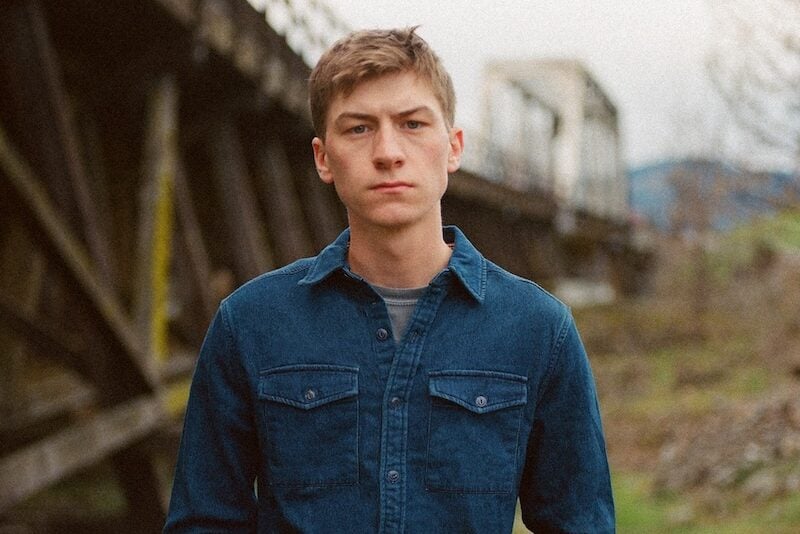 Sam Barber