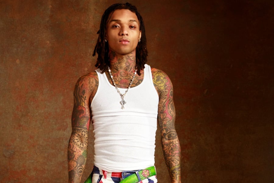 Swae Lee