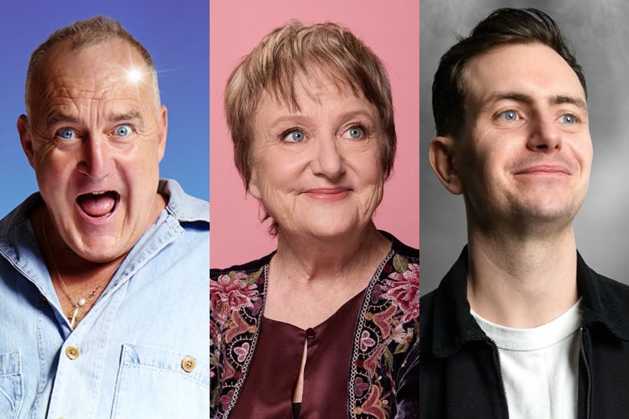 Sydney Comedy Festival