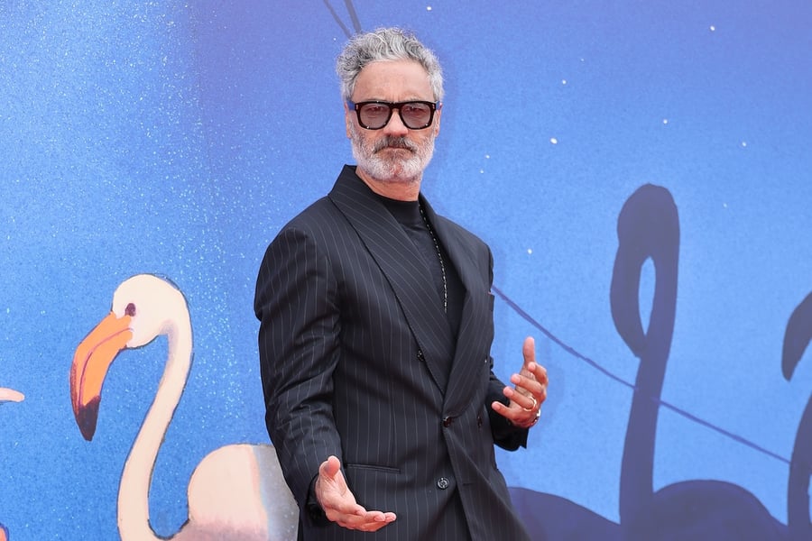 Taika Waititi