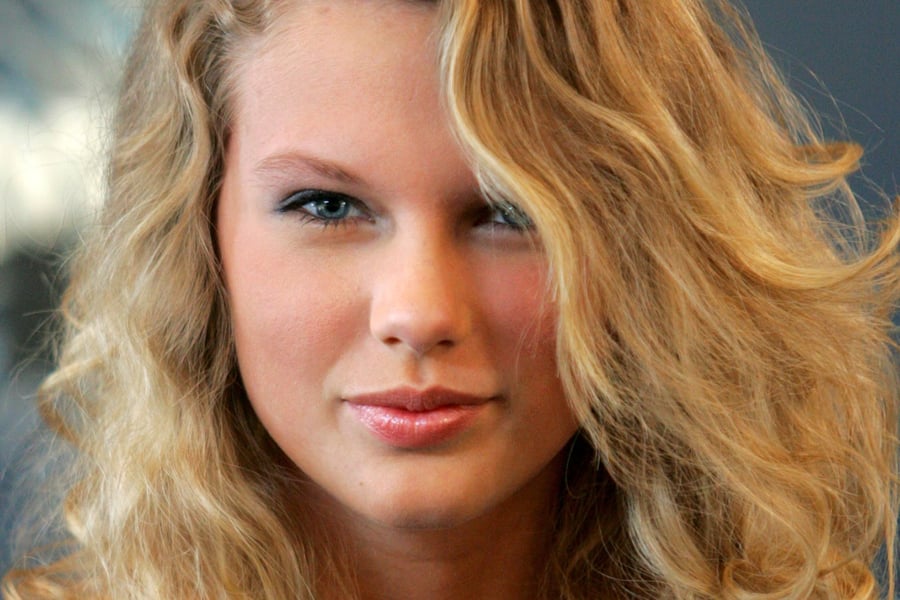 Taylor Swift