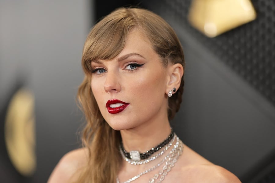 Taylor Swift