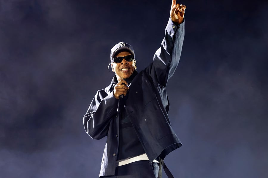 Jay-Z