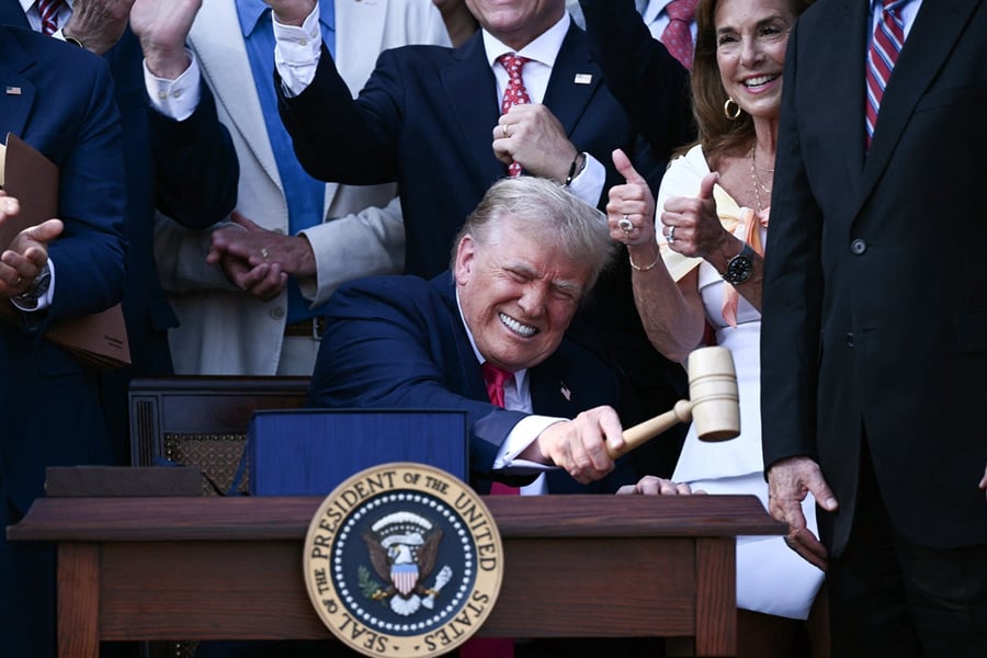 Trump