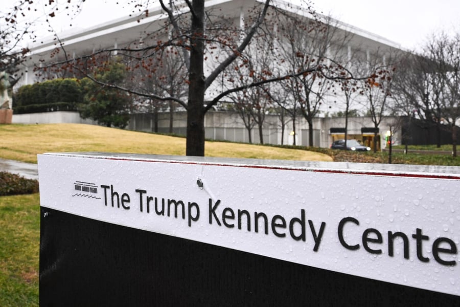 Kennedy Center