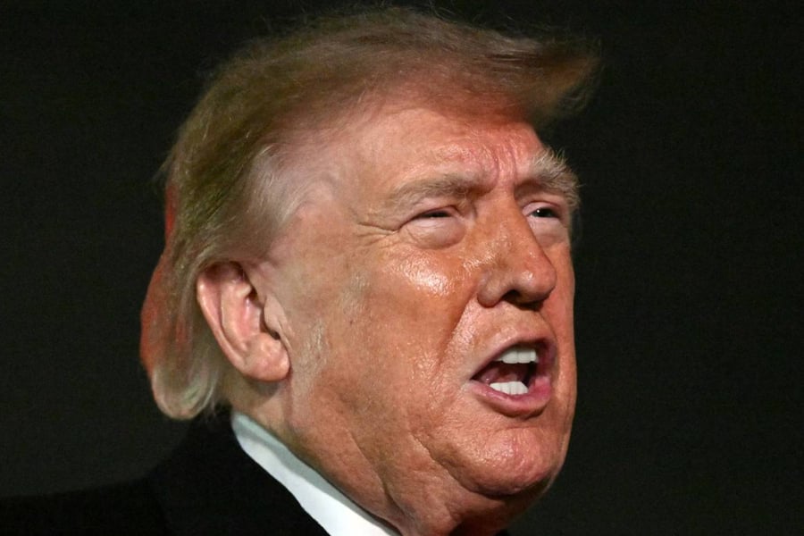 Trump