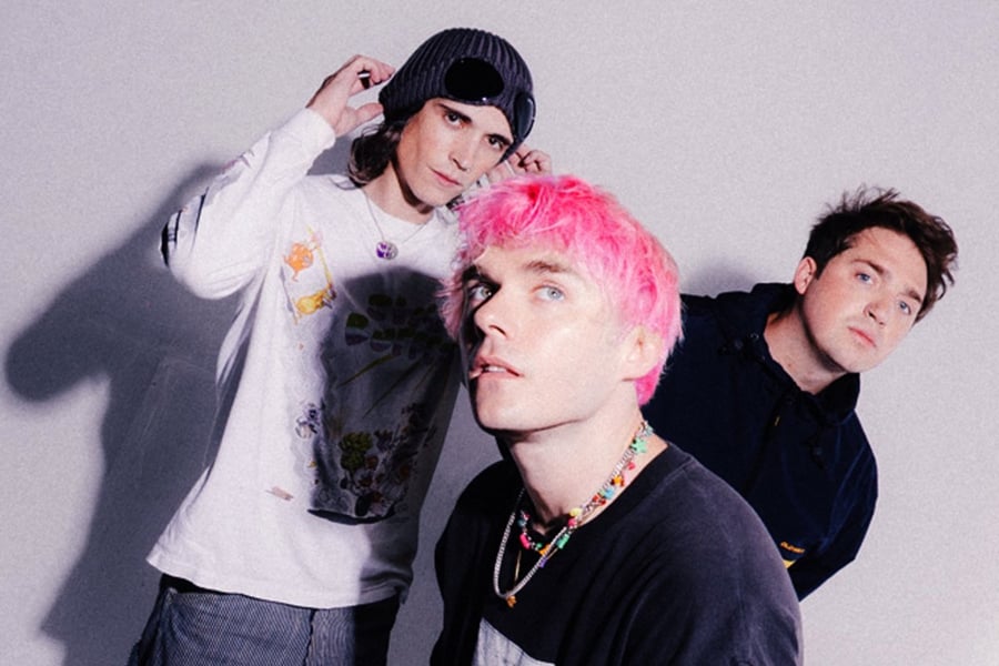 waterparks