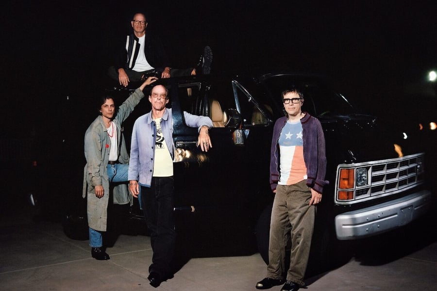 Weezer
