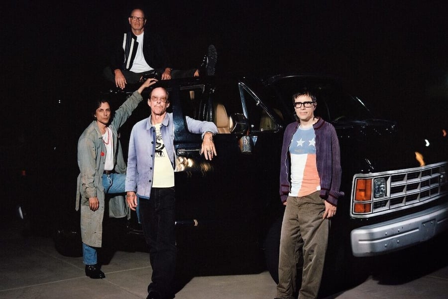 Weezer